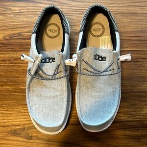 Mens Hey Dude shoes
